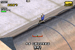 Tony Hawk's Pro Skater 2